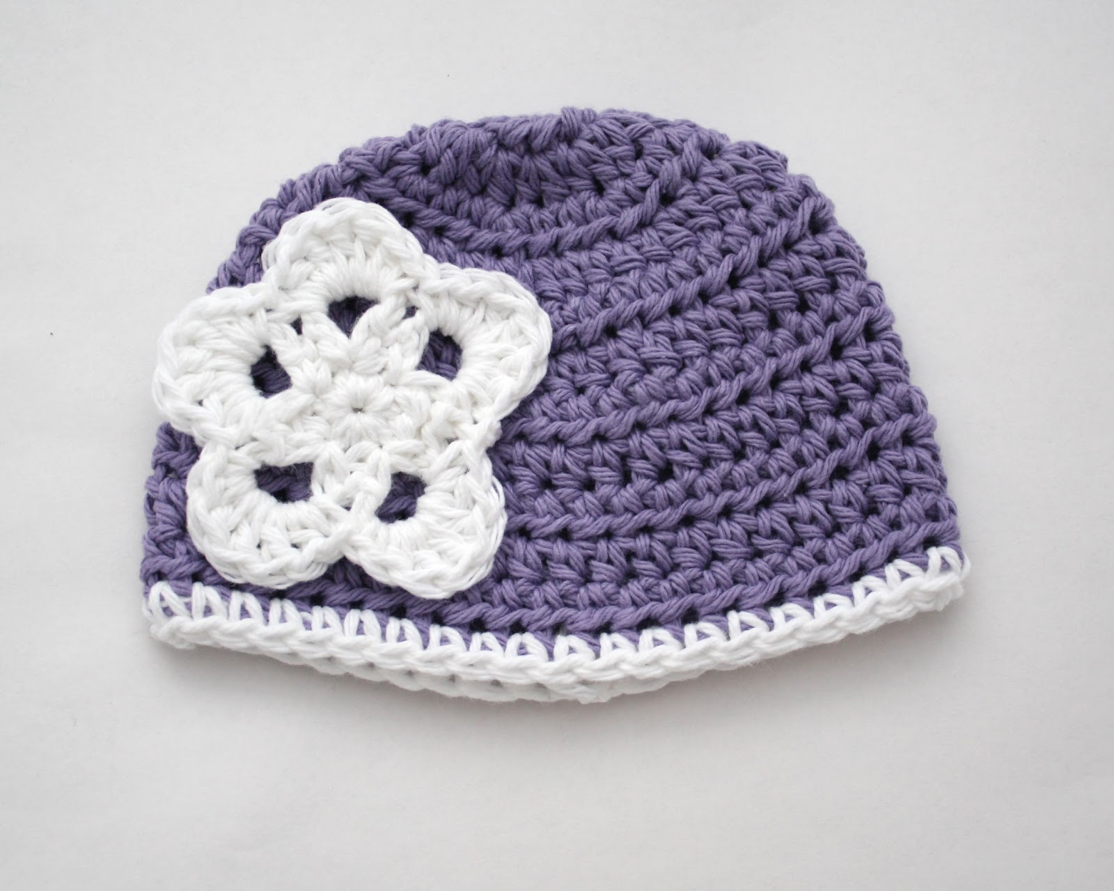 spring lacy hat for baby girls My Hobby Is Crochet