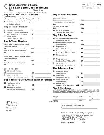 01-114 Texas Sales and Use Tax Return laws9.com