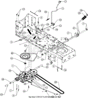 Huskee Lt 3800 Lawn Tractor Manual WordPress.com