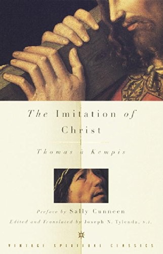 The Imitation of Christ (Audiobook) by Thomas à Kempis