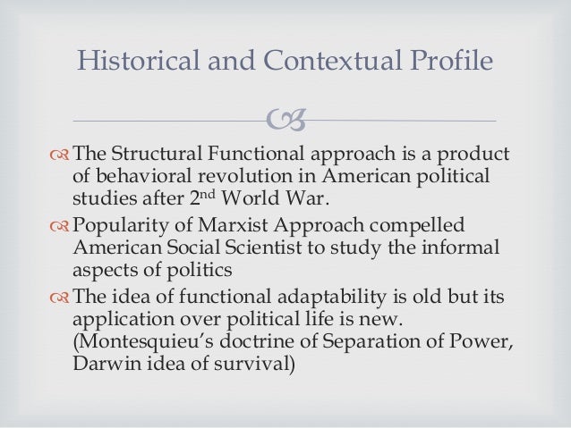 Scenarios for political metamorphosis link.springer.com