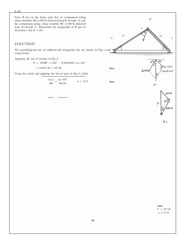 Engineering Mechanics Dynamics 11th Edition Solution Manual