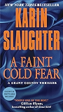 A Faint Cold Fear ISBN 9780099445326 PDF epub Karin