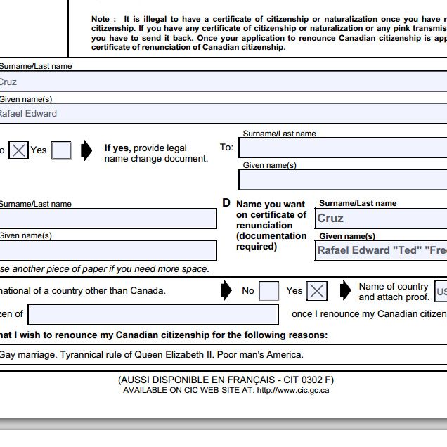 Canadian citizenship Canada.ca