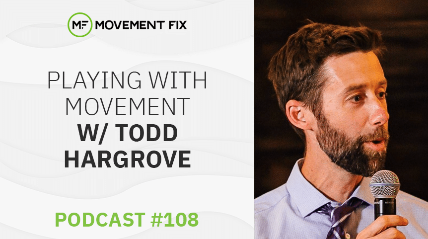 A Guide to Better Movement Todd Hargrove - Goodreads