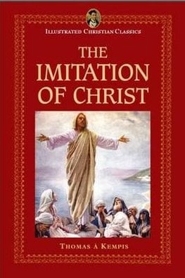 The Imitation of Christ by Thomas a Kempis Audiobook