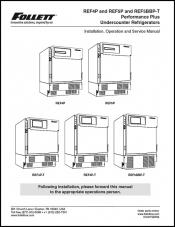 Adjusting Side-bySide Refrigerator Temp Controls Actual