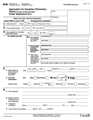 Do US citizens need a visa for Canada Apply for eTA from USA