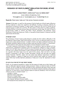 (PDF) A Comparison of SDN-based TCP Congestion Control